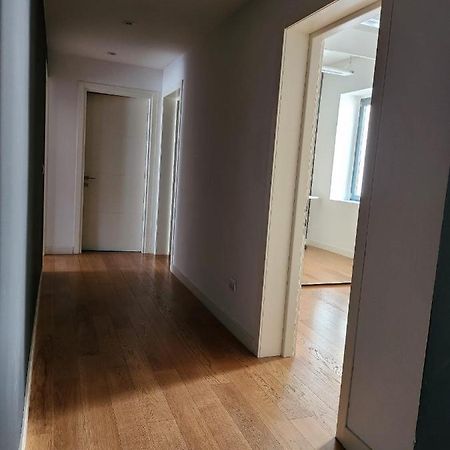 Suite Via Roma 107 사사리 외부 사진