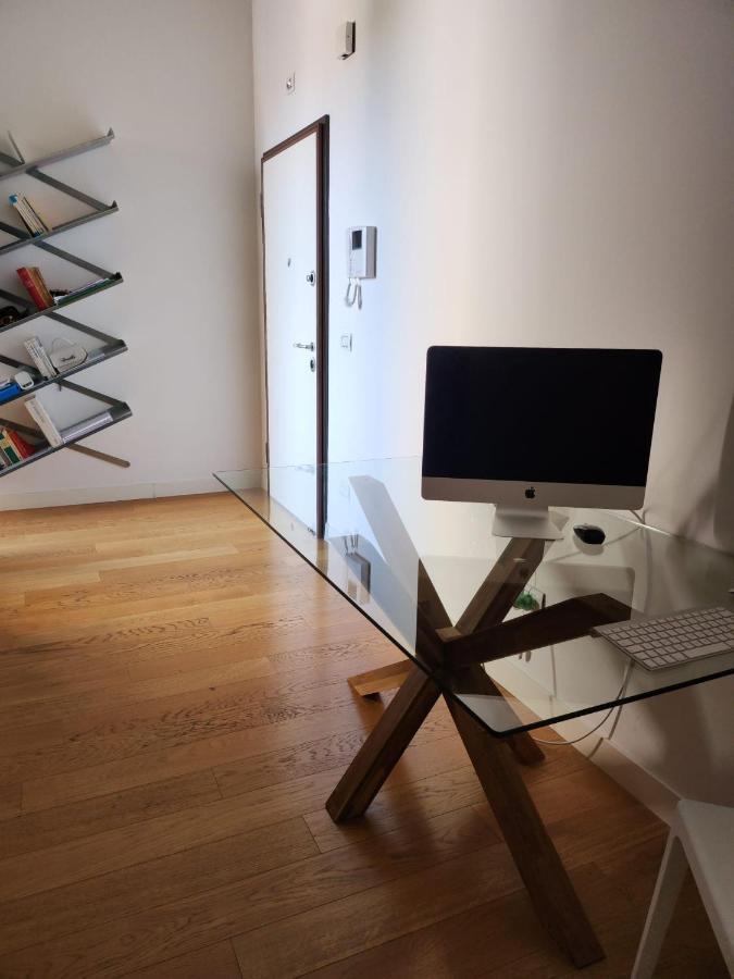 Suite Via Roma 107 사사리 외부 사진