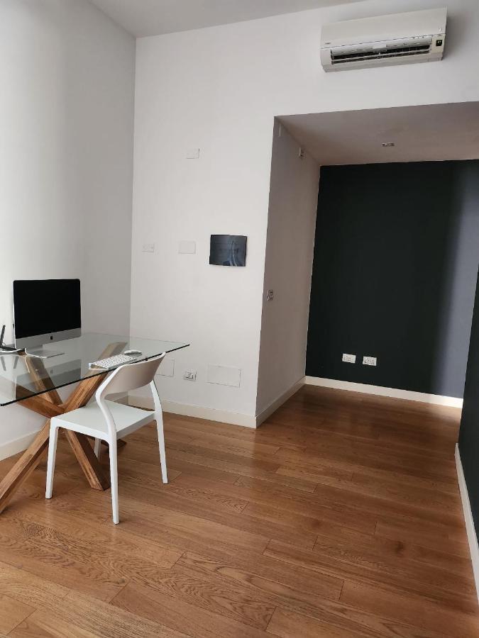 Suite Via Roma 107 사사리 외부 사진