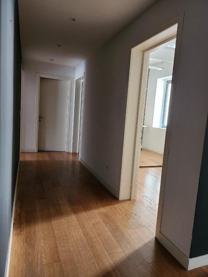 Suite Via Roma 107 사사리 외부 사진
