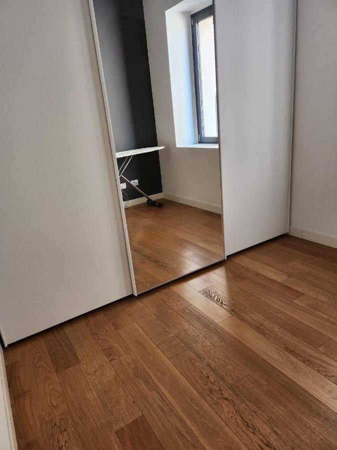 Suite Via Roma 107 사사리 외부 사진